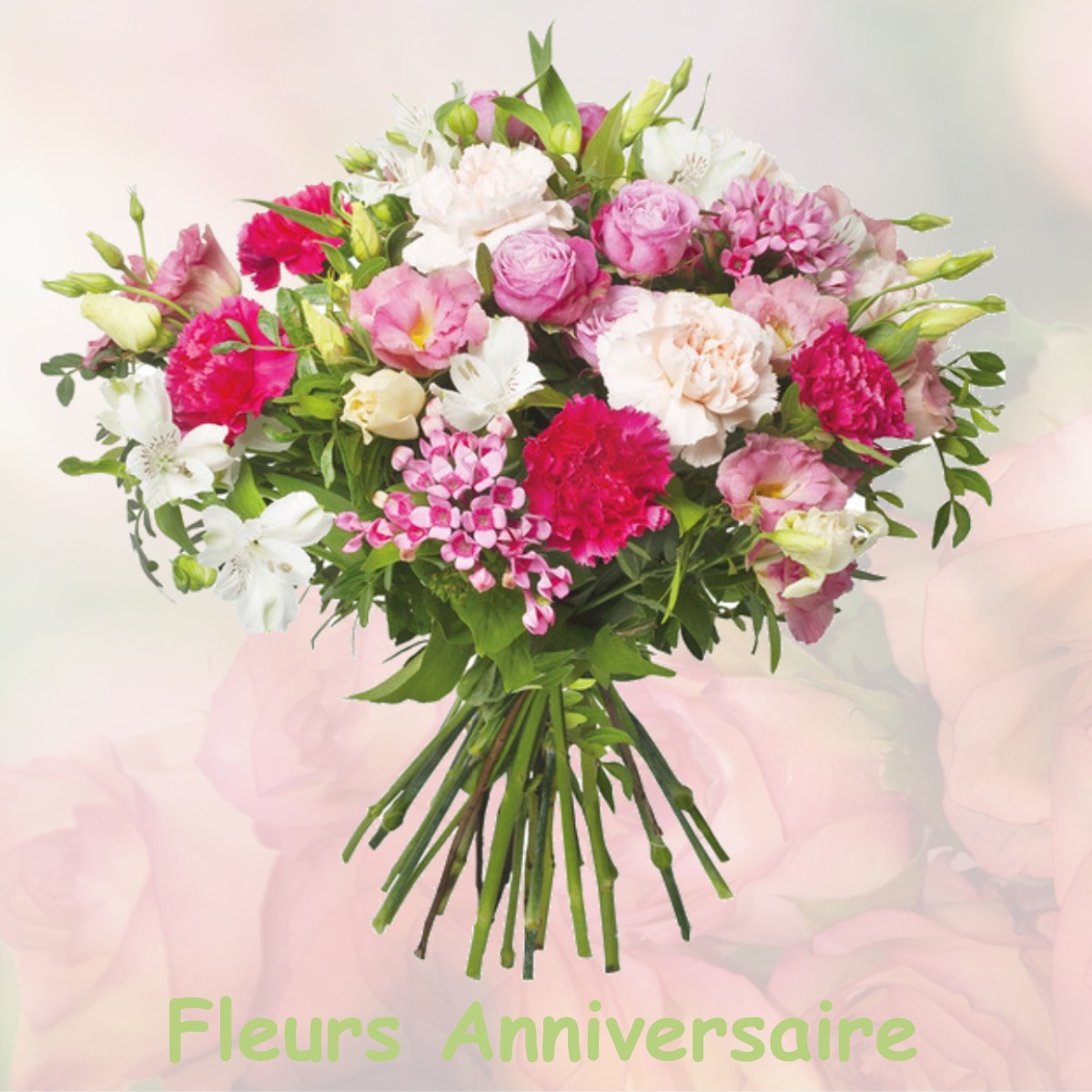 fleurs anniversaire SAINT-SANTIN-DE-MAURS